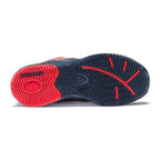 Head Sprint 3.0 Junior Shoe (Navy/Red)