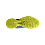 Wilson Kaos Junior QL Tennis Shoes (Barr Reef/Navy Blazer/Lime Pop)