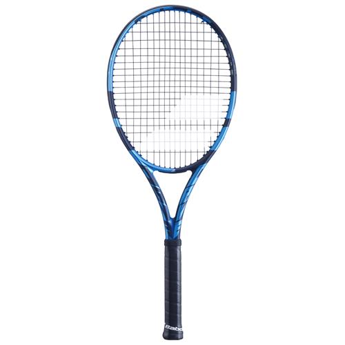 Babolat Pure Drive + 2021 Tennis Racquet