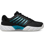K-Swiss Bigshot Light 3 Mens Shoe (Black/White)
