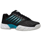 K-Swiss Bigshot Light 3 Mens Shoe (Black/White)