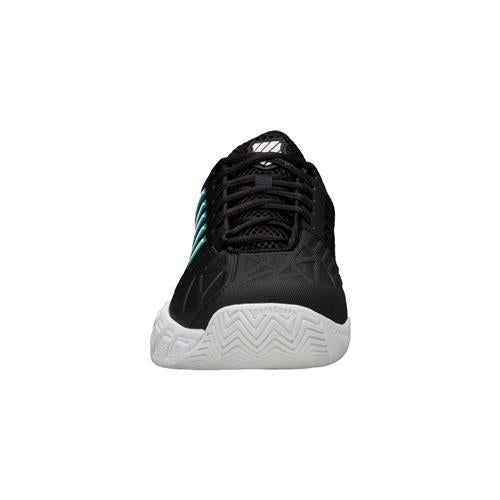 K-Swiss Bigshot Light 3 Mens Shoe (Black/White)