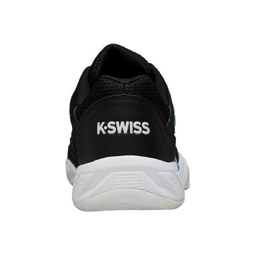 K-Swiss Bigshot Light 3 Mens Shoe (Black/White)