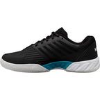 K-Swiss Bigshot Light 3 Mens Shoe (Black/White)