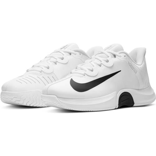 Nike Air Zoom GP Turbo HC Mens Shoe (White/Black)