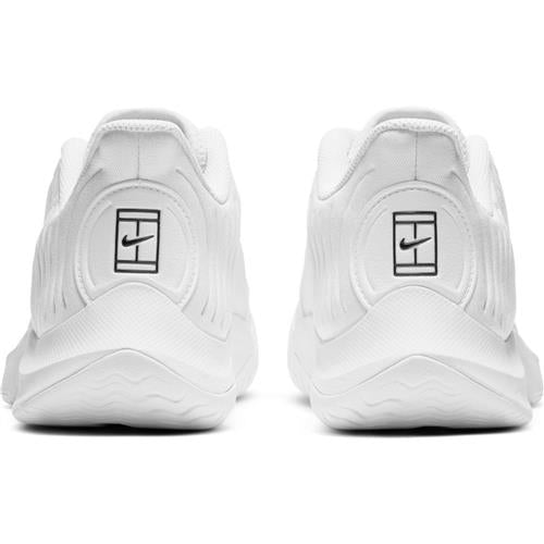 Nike Air Zoom GP Turbo HC Mens Shoe (White/Black)