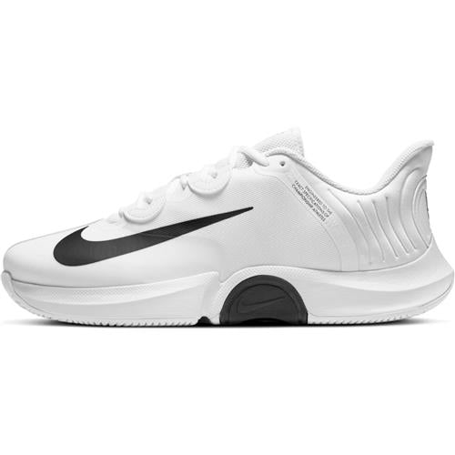 Nike Air Zoom GP Turbo HC Mens Shoe (White/Black)