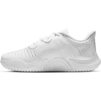 Nike Air Zoom GP Turbo HC Mens Shoe (White/Black)