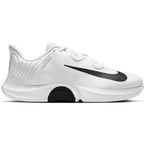 Nike Air Zoom GP Turbo HC Mens Shoe (White/Black)