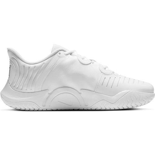 Nike Air Zoom GP Turbo HC Mens Shoe (White/Black)