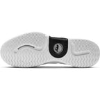 Nike Air Zoom GP Turbo HC Mens Shoe (White/Black)