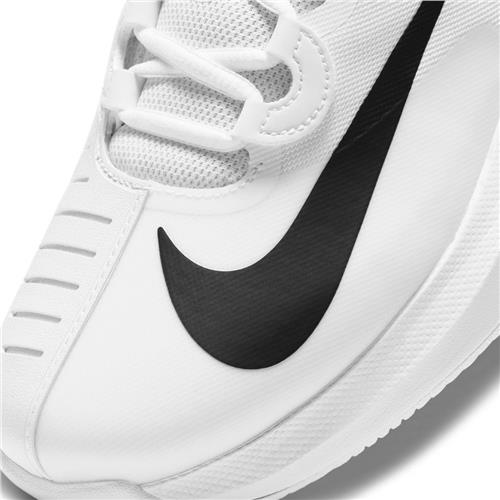 Nike Air Zoom GP Turbo HC Mens Shoe (White/Black)