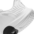 Nike Air Zoom GP Turbo HC Mens Shoe (White/Black)