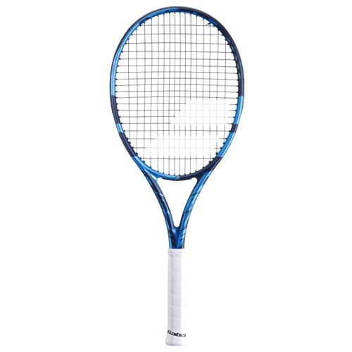 Babolat Pure Drive Team 2021 Tennis Racquet, Now Available in 4 /12 Grip