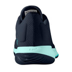 Wilson Kaos Swift 3.5 Womens Tennis Shoes (Outer Space/A Blue/S Sea)
