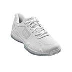 Wilson Rush Pro 2.5 2019 Womens Shoe (White/Blue)