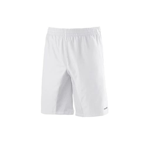 Head Boys Club Bermuda (White)
