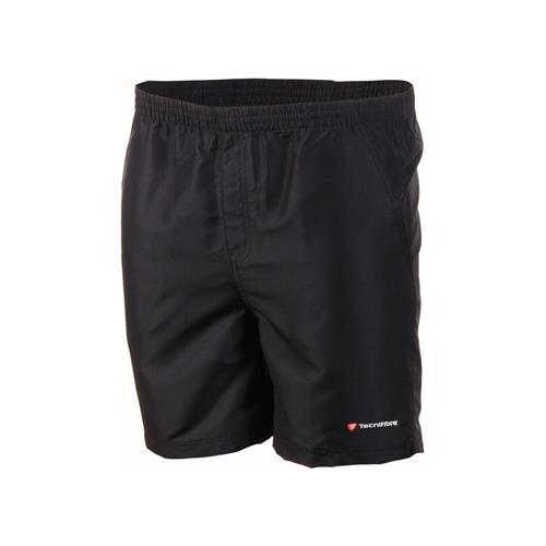 Tecnifibre Boys Cool Short (Black)