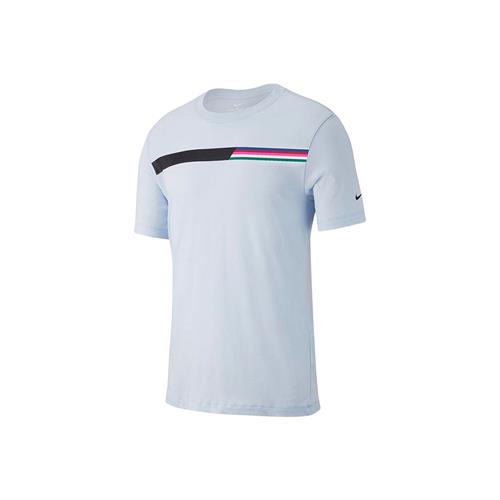 Nike Court RF Mens Tee GX (Light Blue)
