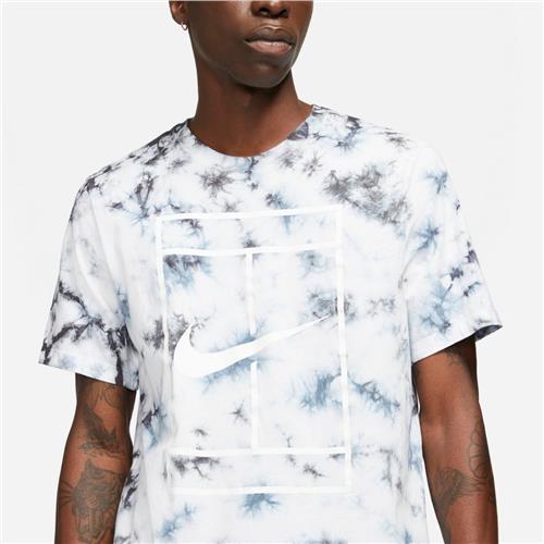 Nike Court Tee Heritage Dye