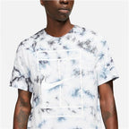 Nike Court Tee Heritage Dye