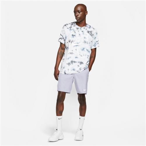 Nike Court Tee Heritage Dye