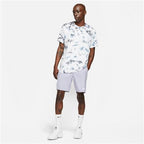 Nike Court Tee Heritage Dye