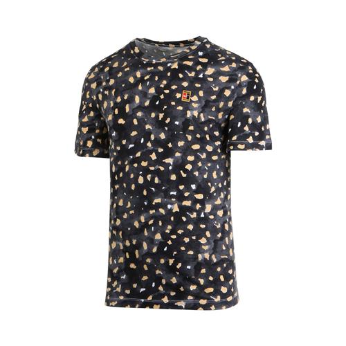 Nike Mens Print T-Shirt