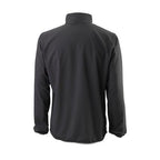 Wilson Mens Team II Woven Jacket (Black)