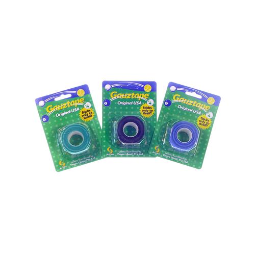 Eye Cue Gauztape Overgrip (Blue)