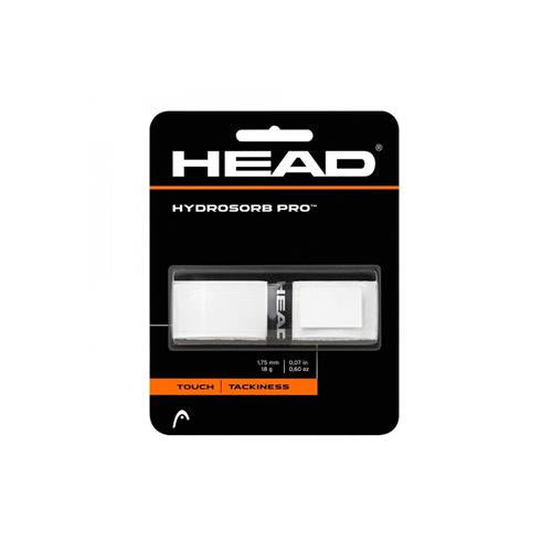 Head Hydrozorb Pro Replacement Grip (White)