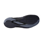 Wilson Rush Pro 3.0 Mens Shoe (Ebony/Black/Infrared)