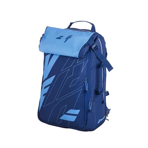 Babolat Pure Drive Backpack  (Blue)