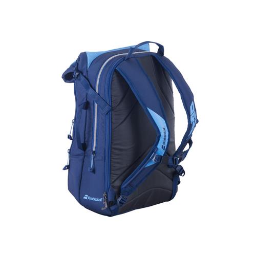 Babolat Pure Drive Backpack  (Blue)