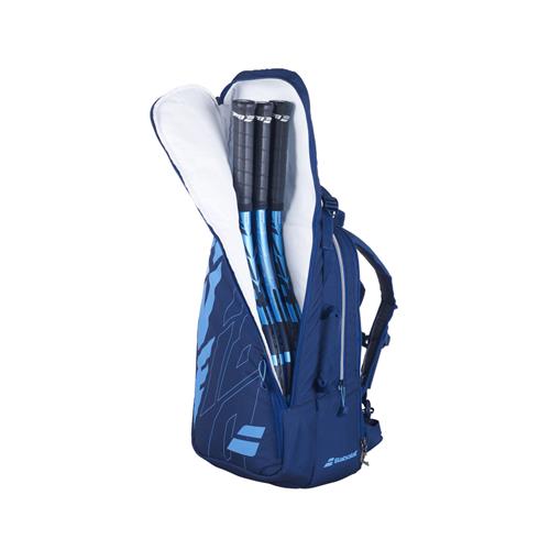 Babolat Pure Drive Backpack  (Blue)