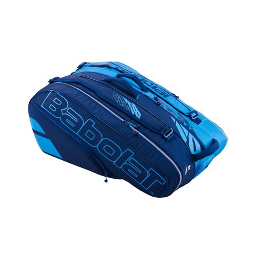 Babolat Pure Drive 12 Racquet Bag Blue