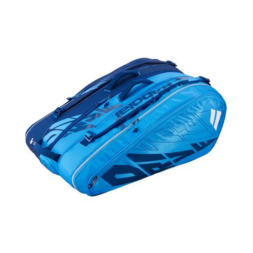 Babolat Pure Drive 12 Racquet Bag Blue