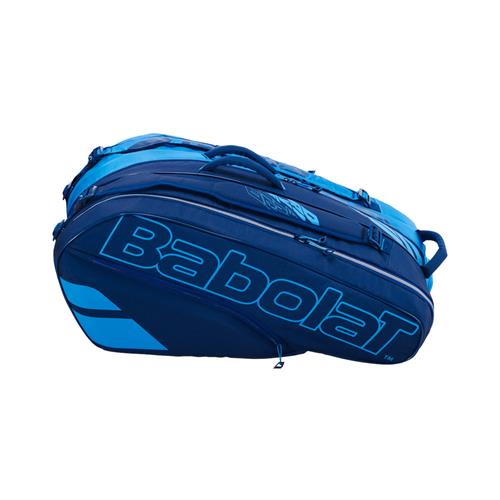 Babolat Pure Drive 12 Racquet Bag Blue