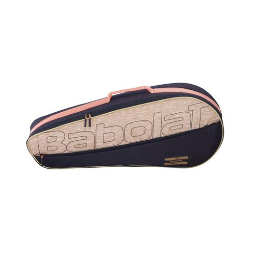 Babolat Essential 3 Racquet Bag Black/Beige