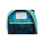 Babolat Junior Backpack Club Blue/Yellow
