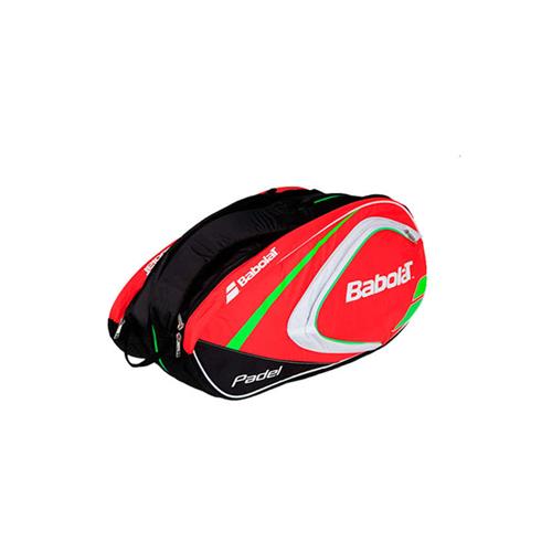Babolat RH Club Padel Bag Red