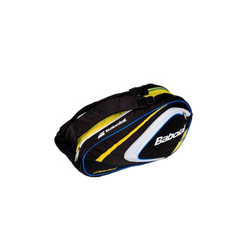 Babolat RH Club Padel Bag Yellow