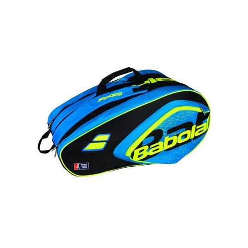 Babolat RH Team Padel Bag Blue
