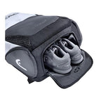 Head Djokovic Back Pack 2021 (Black/White)