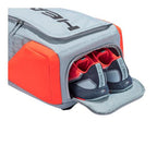 Head Radical Back Pack 2021 (Grey/Orange)