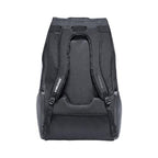 Head Djokovic 12 Racquet Monstercombi 2021 Model (White/Black)