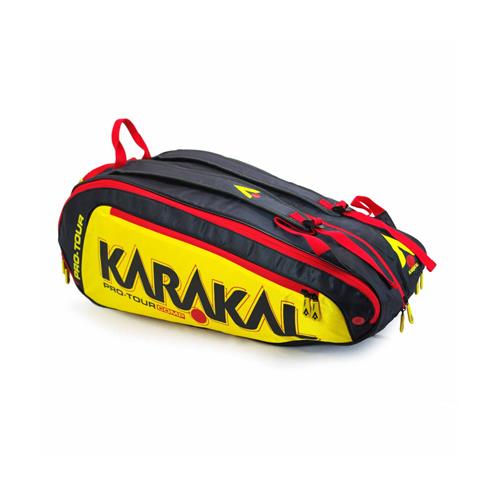 Karakal Pro Tour Comp 9 Racquet Bag