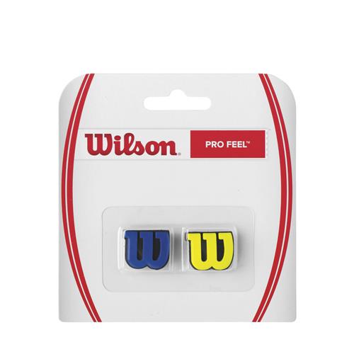 Wilson Pro Feel Blue/Yellow