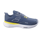 Babolat SFX Evo All Court Men's Shoe (Dark Grey/White)