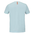 Babolat Play Crew Neck Tee Boy (Illusion Blue)